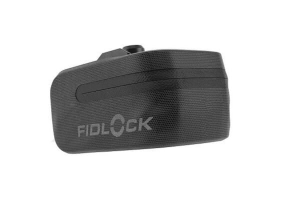 FIDLOCK PUSH Saddle Bag 400 – kompaktní podsedlová brašna