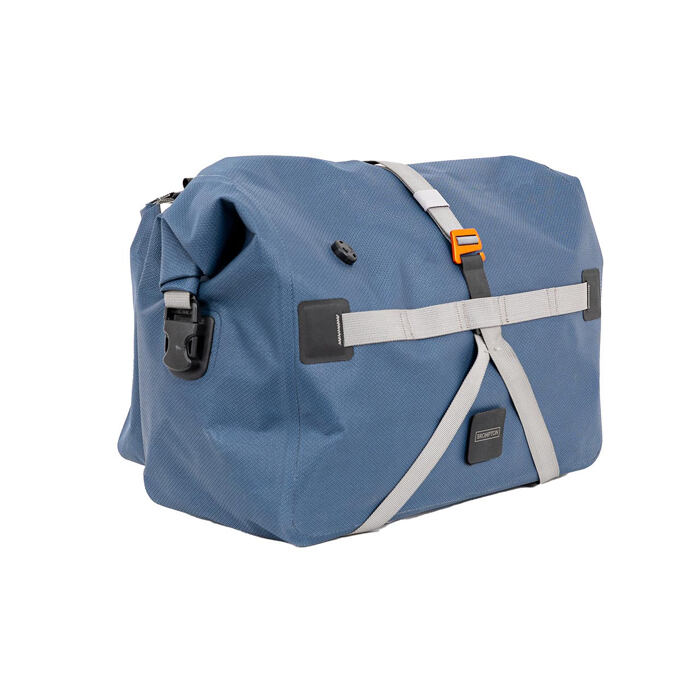 Voděoolná brašna Brompton Borough Waterproof Roll Top Bag Large 