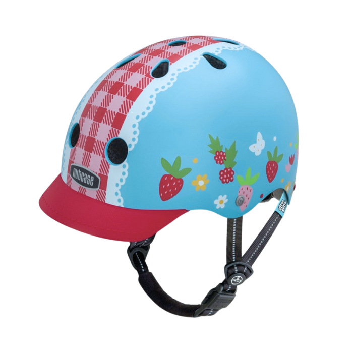 Dětská helma Nutcase, Berry Sweet