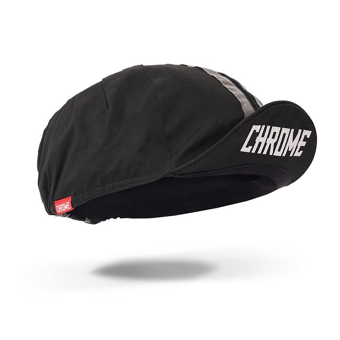 Cyklistická čepice Chrome Cycling Cap