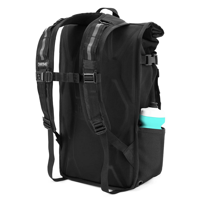 Batoh Chrome Barrage Backpack, 18 l