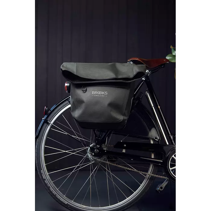 Brašna na zadní nosič Brooks Scape Large Pannier