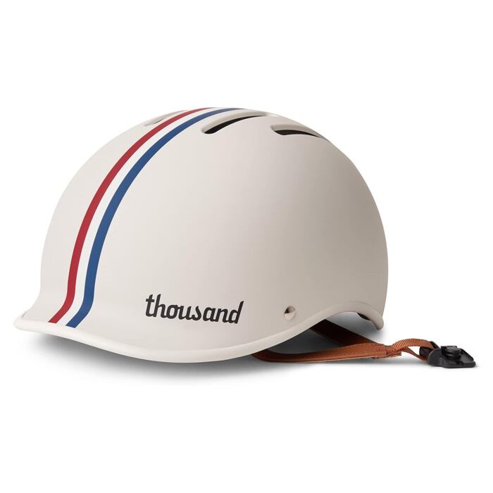 Helma Thousand Heritage 2.0, Speedway Creme