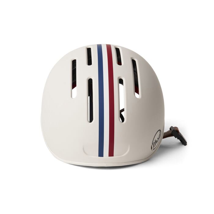 Helma Thousand Heritage 2.0, Speedway Creme