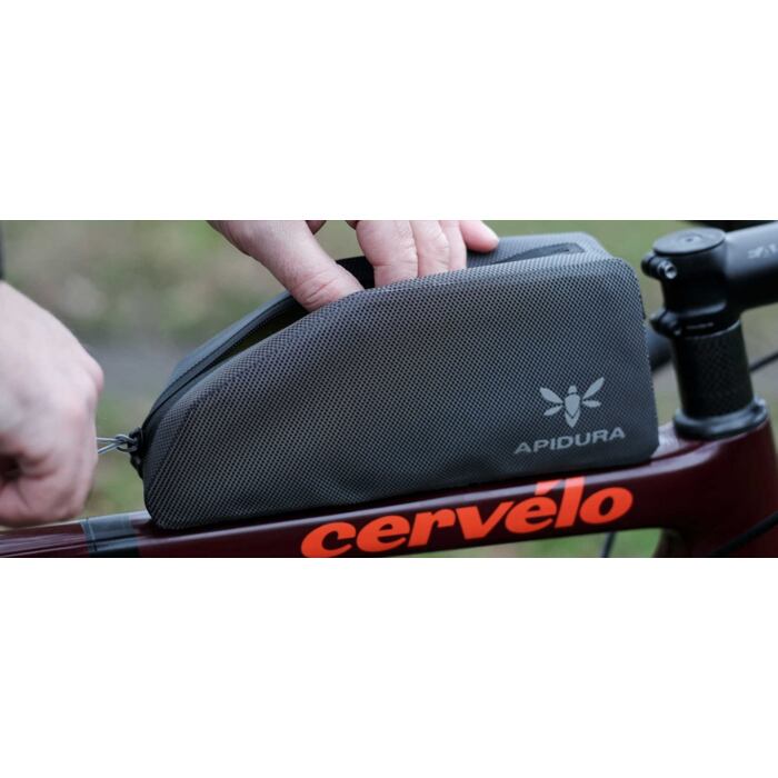Brašna na rám Apidura Expedition Bolt-On Top Tube Pack 1l