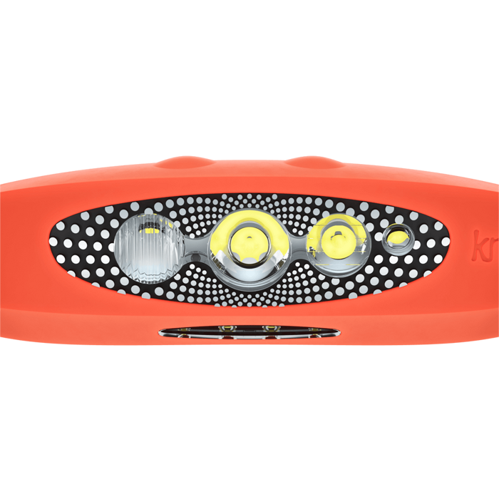 Čelovka Knog Bilby Headlamp