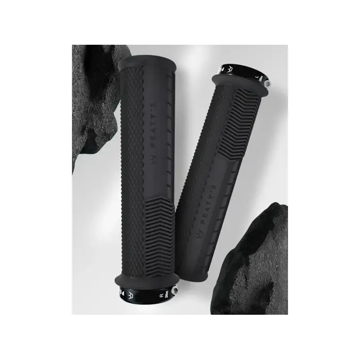 Gripy Peaty´s Monarch Knurl Thick