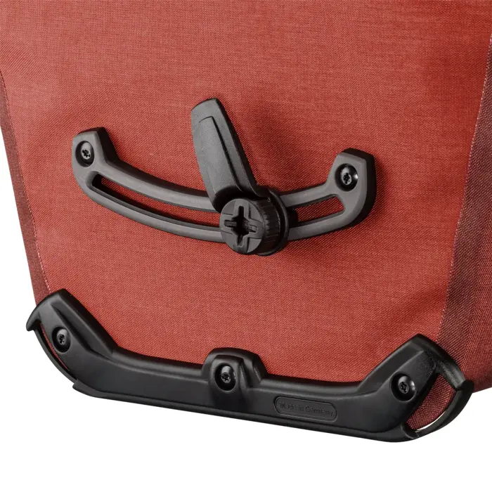 Brašny na nosič Ortlieb Back-Roller Plus CR