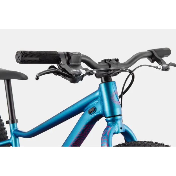 Dětské horské kolo Cannondale Trail Plus 24
