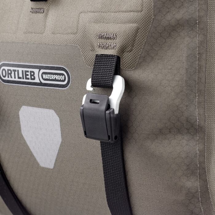 Brašna na řídítka Ortlieb Handlebar-Pack QR