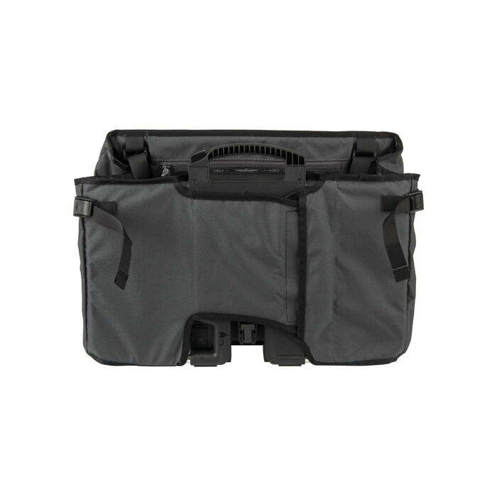 Brašna Brompton Electric Basket Bag
