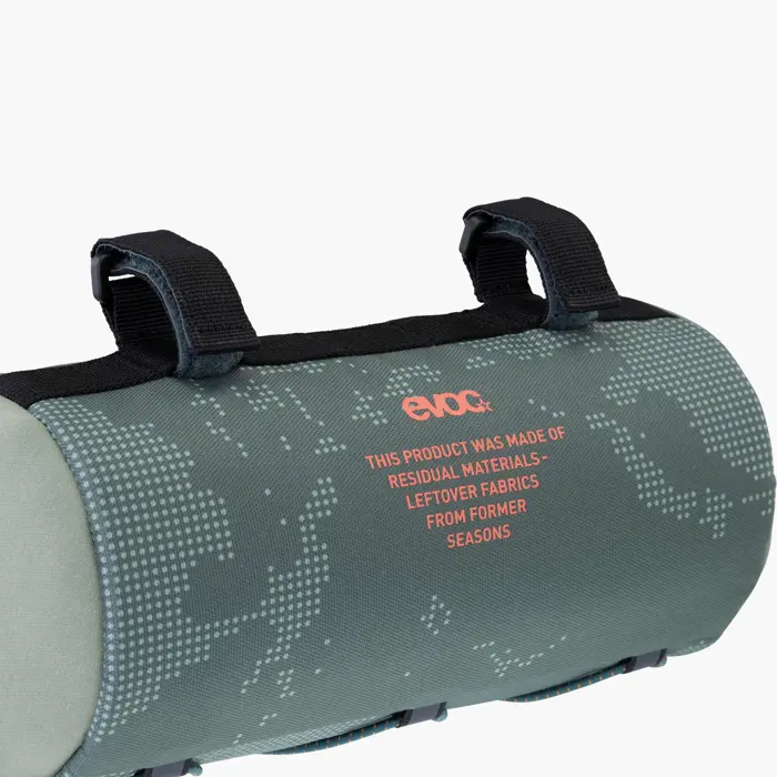 Brašna na řídítka EVOC Handlebar Roll
