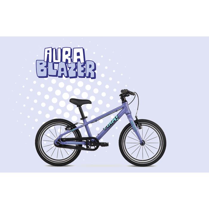 Dětské kolo FÍHA 16 Aura Blazer