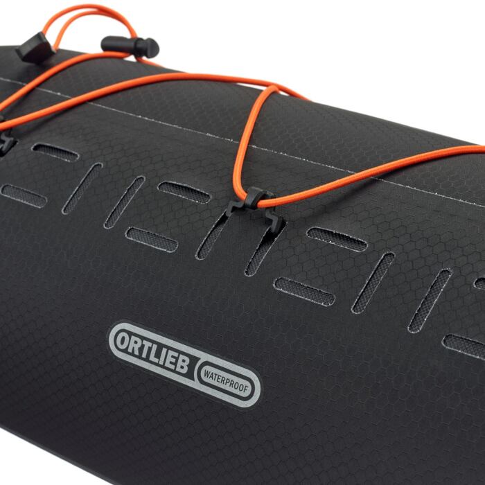 Vodotěsný vak Ortlieb Dry Pack, Black