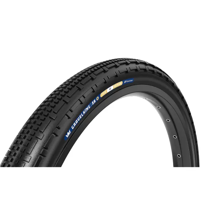 Gravel plášť Panaracer Gravelking SK+