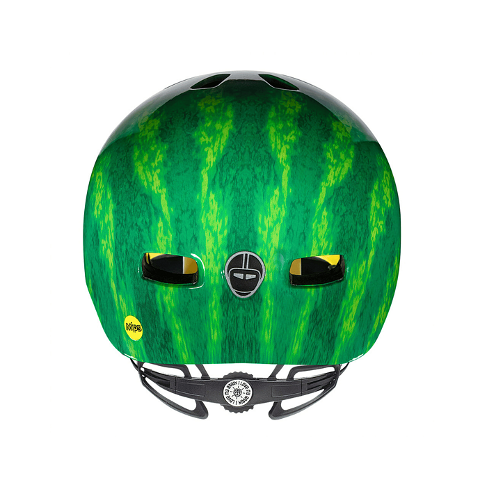 Dětská helma Nutcase Mips, Watermelon