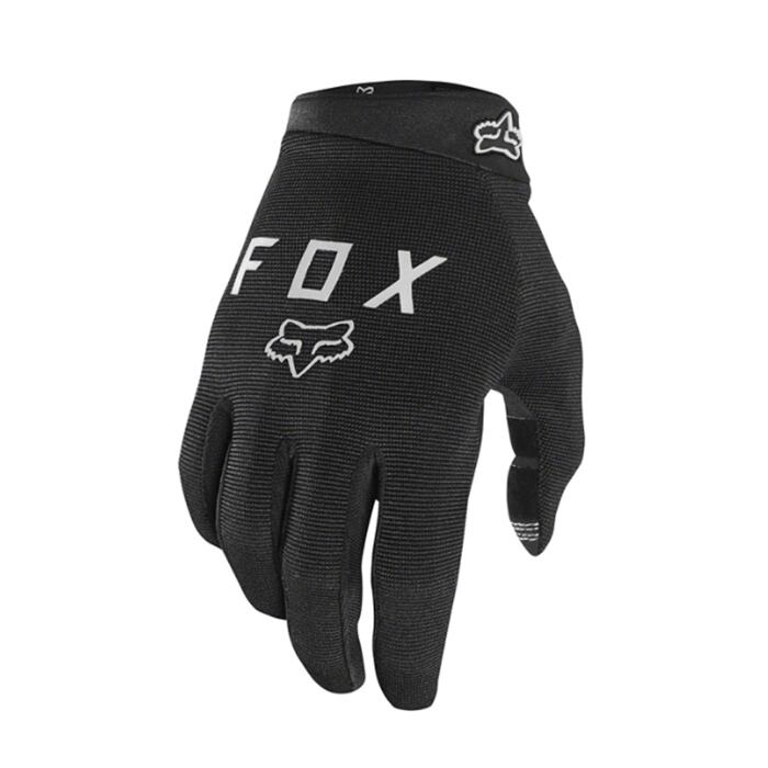Rukavice Fox Ranger černé
