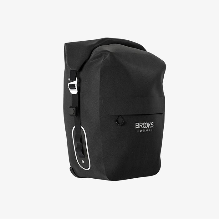 Brašna na zadní nosič Brooks Scape Large Pannier