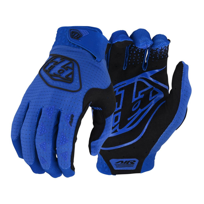 Dětské rukavice Troy Lee Designs Air, Blue