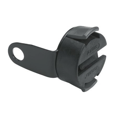 Zámek na kolo Abus 1460/85 Steel-O-Flex Raydo Pro KF