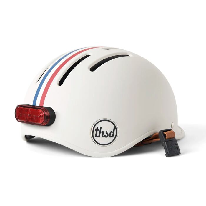 Helma Thousand Heritage 2.0, Speedway Creme