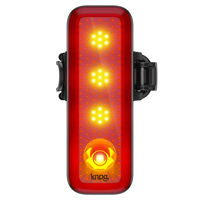 Zadní blikačka Knog Blinder Road R150