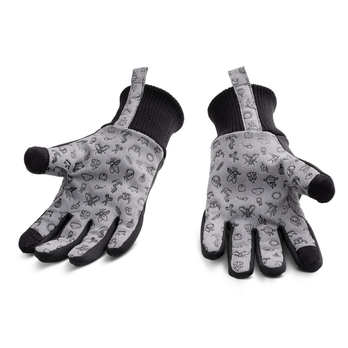 Dětské zimní rukavice Woom Tens