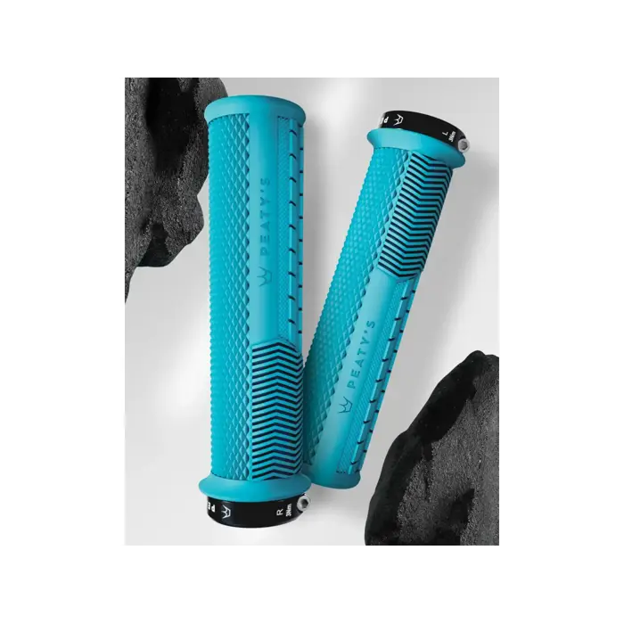 Gripy Peaty´s Monarch Knurl Thick