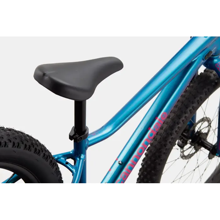 Dětské horské kolo Cannondale Trail Plus 24