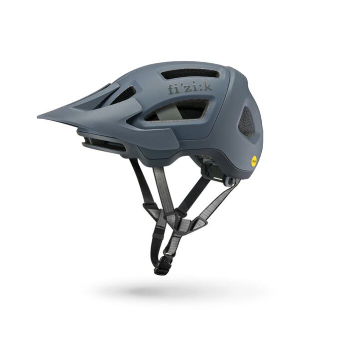 Helma Fizik Terra Kassis, Dark Navy