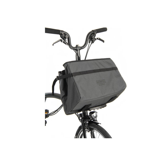 Brašna Brompton Electric Basket Bag