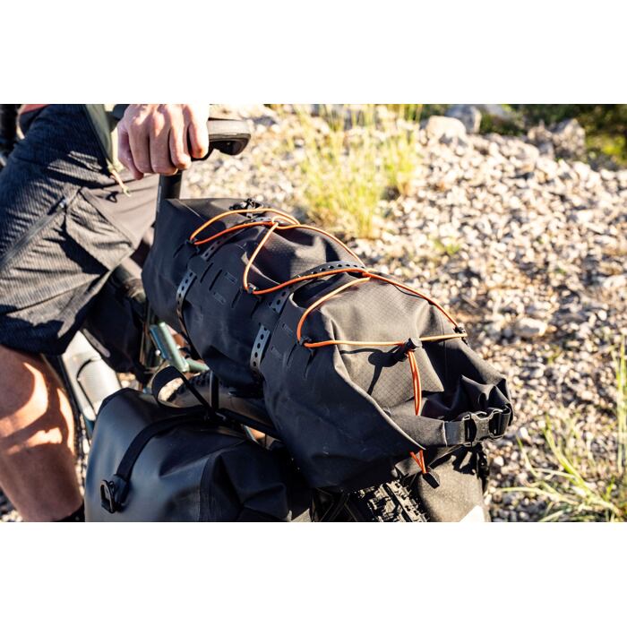 Vodotěsný vak Ortlieb Dry Pack, Black