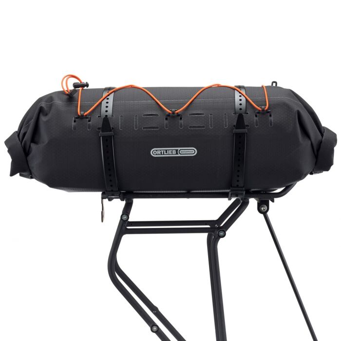 Vodotěsný vak Ortlieb Dry Pack, Black