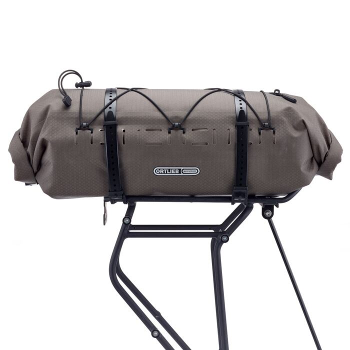 Vodotěsný vak Ortlieb Dry Pack, Dark Sand