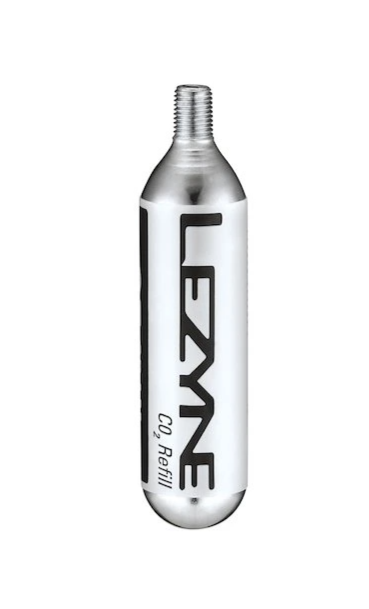 CO2 bombička Lezyne