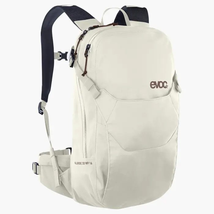 Cyklistický batoh EVOC Allride 3D WP 16
