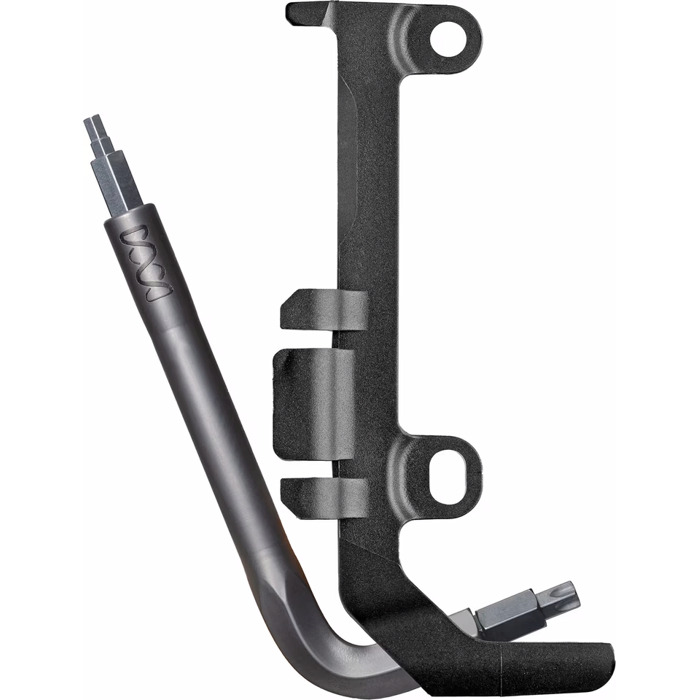 Ultralehká sada nářadí Daysaver Multitool Essentials