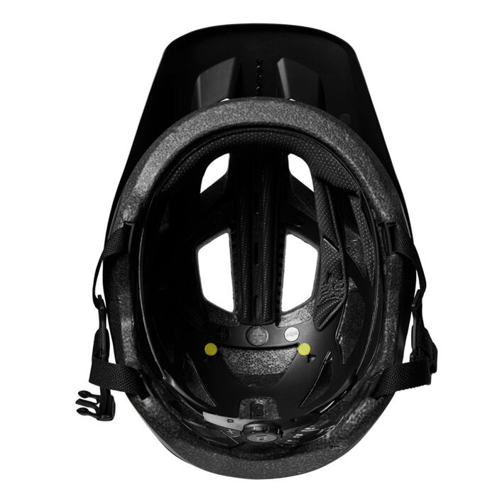 Dětská helma Fox Yth Mainframe Helmet Ce