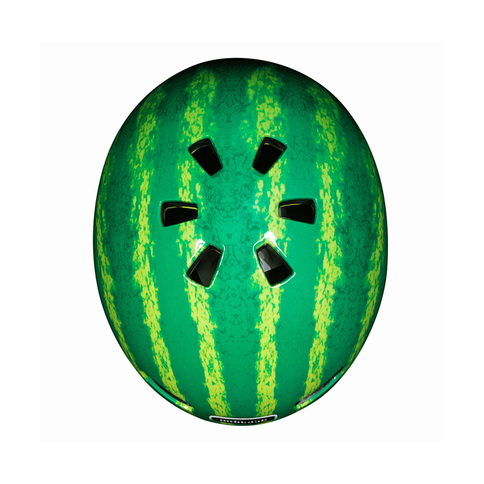 Dětská helma Nutcase Mips, Watermelon