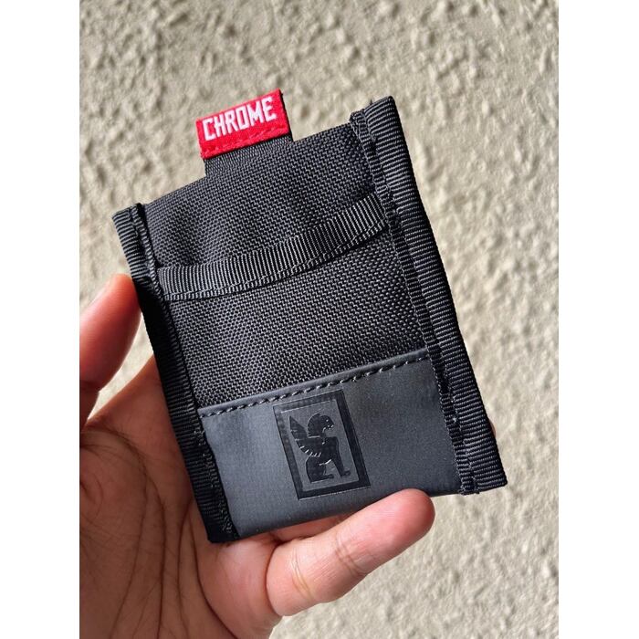 Peněženka Chrome Cheapskate Card Wallet