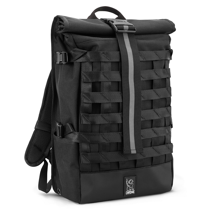 Batoh Chrome Barrage Backpack, 18 l