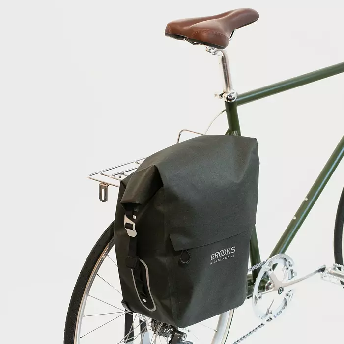 Brašna na zadní nosič Brooks Scape Large Pannier