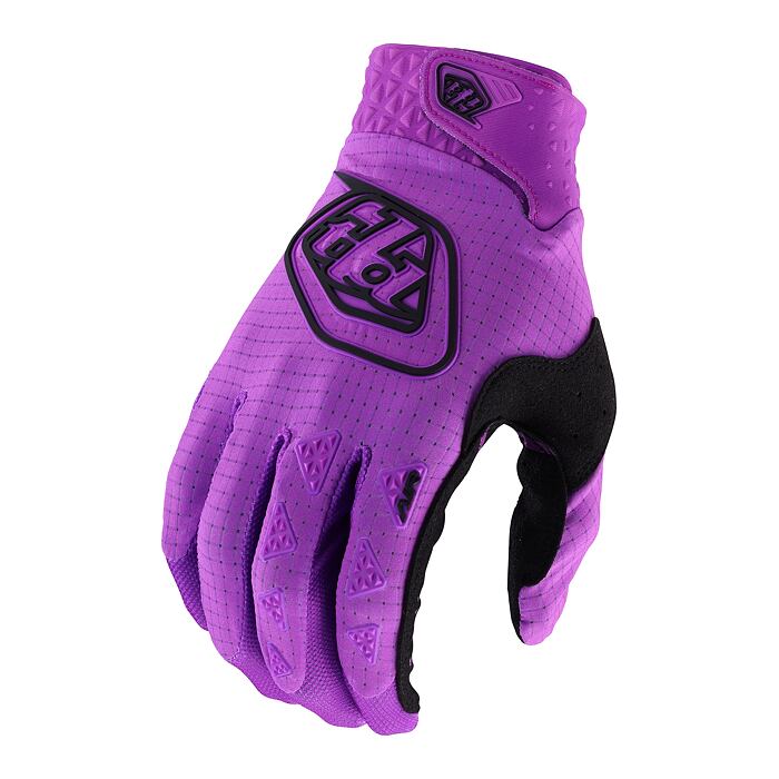 Dětské rukavice Troy Lee Designs Air, Violet