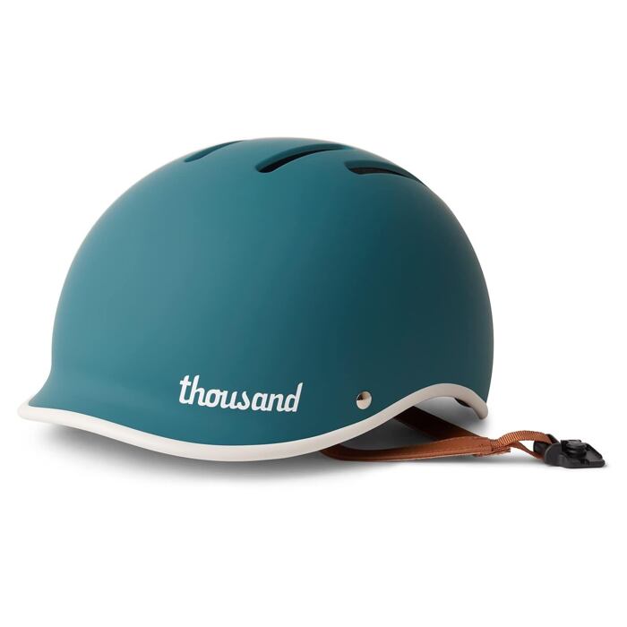 Helma Thousand Heritage 2.0, Coastal Blue