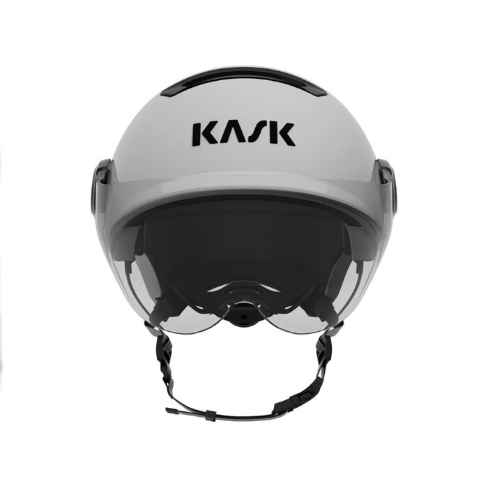 Helma Kask Urban R, Silver