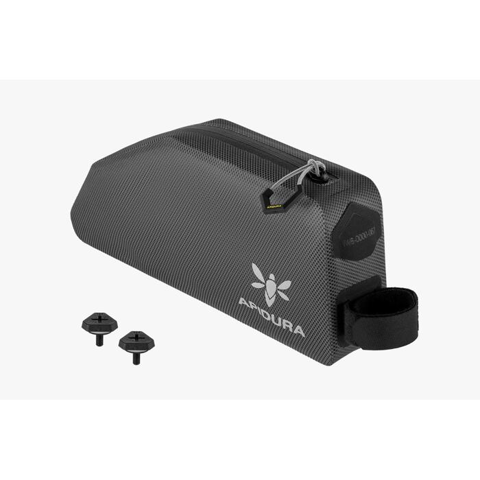 Brašna na rám Apidura Expedition Bolt-On Top Tube Pack 1l