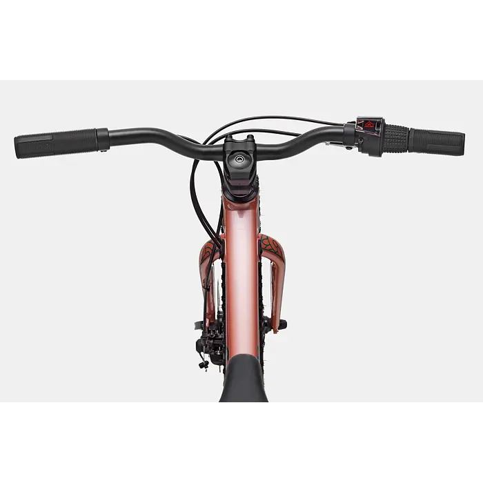 Dětské horské kolo Cannondale Trail Plus 20