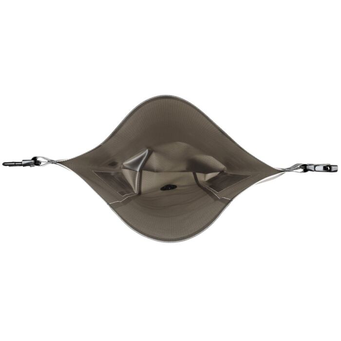 Vodotěsný vak Ortlieb Dry Pack, Dark Sand