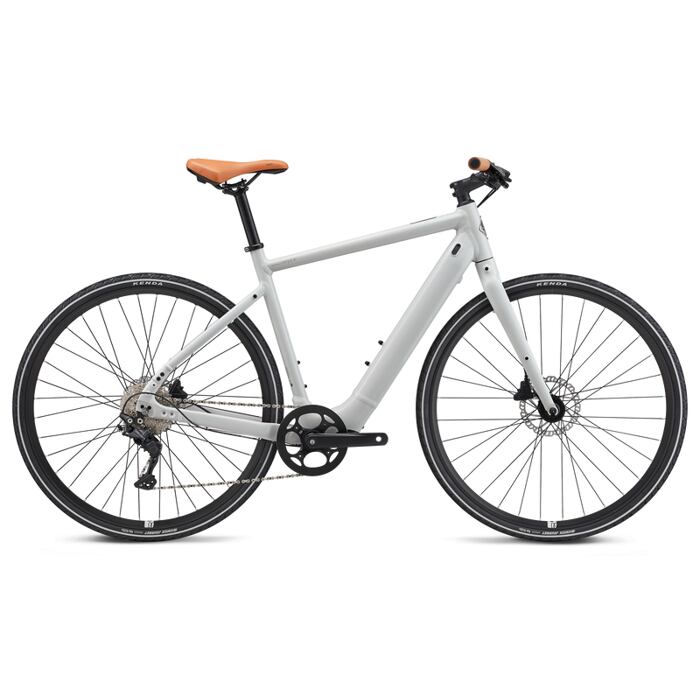 Městské elektrokolo Momentum Voya E+ 3, Lunar