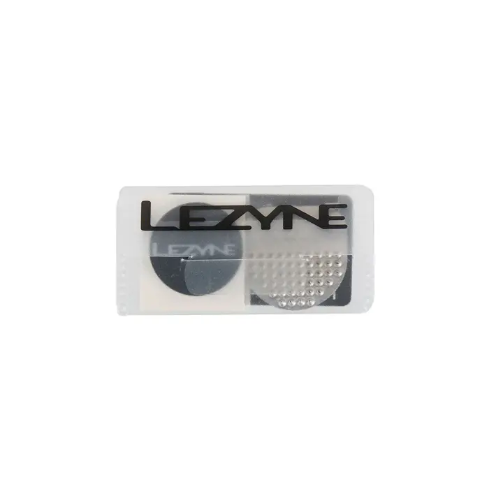 Lepení na kolo Lezyne Smart Patch Kit